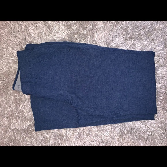 Men’s Under Armour Pants Size 32/32 - Picture 3 of 7